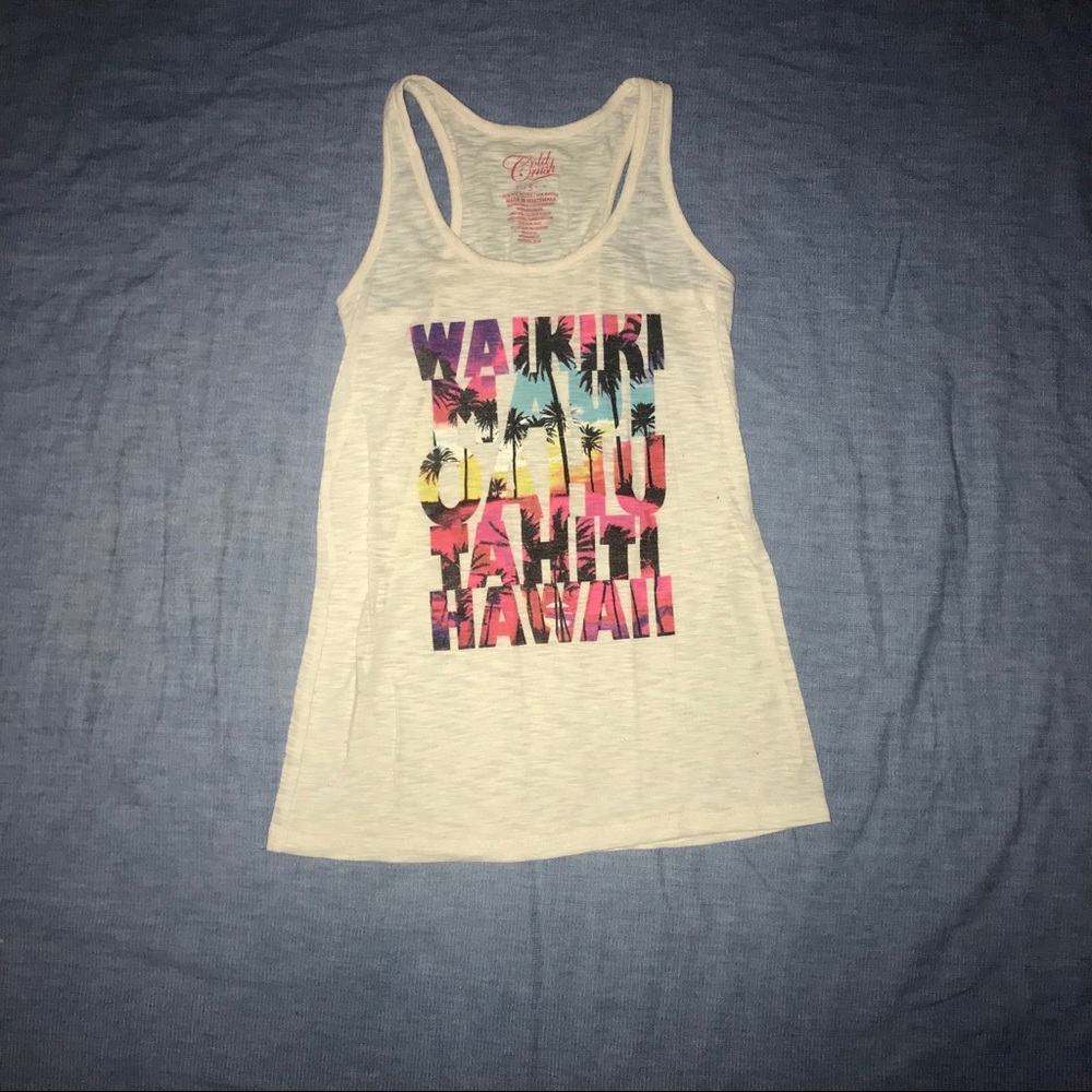 Tank Top